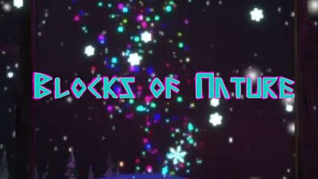 Blocks of Nature