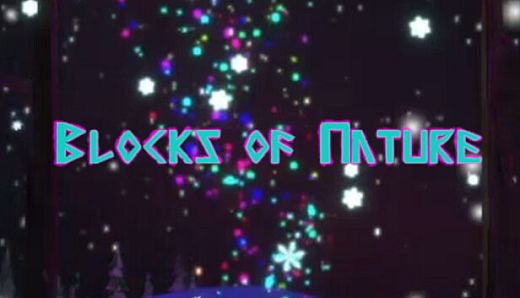 Blocks of Nature