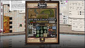 Fantasy Grounds - AAW Map Pack Vol 2