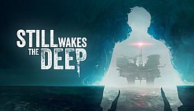 Still Wakes the Deep