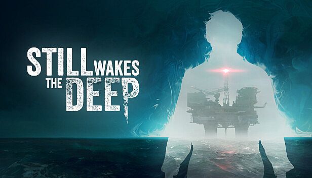 Buy Still Wakes the Deep