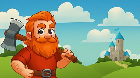 Little Kingdom RTS Game