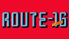 ROUTE16TURBO