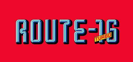 ROUTE16TURBO Game