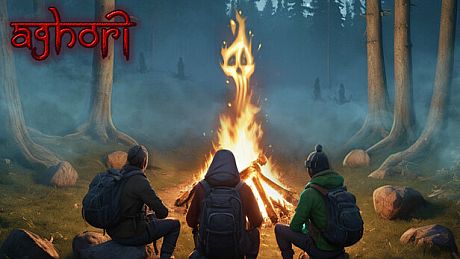Aghori Game