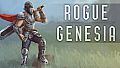 Rogue: Genesia