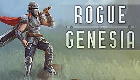 Rogue: Genesia