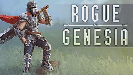 Rogue: Genesia Game