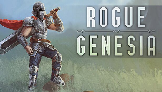 Buy Rogue: Genesia