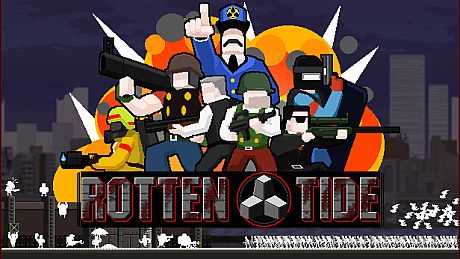 Rotten Tide Game