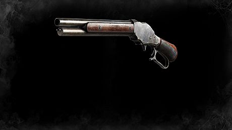 Resident Evil 4 Deluxe Weapon: 'Skull Shaker' DLC