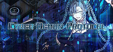 Cyber Demon Protocol