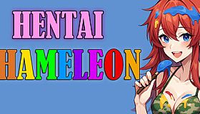 HENTAI CHAMELEON