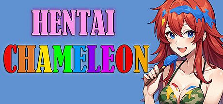 HENTAI CHAMELEON Game