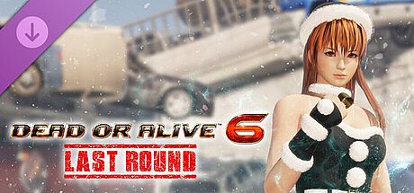 [Revival] Santa's Helper Costume - Phase 4 DLC