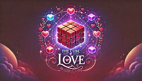 The Cube of Love
