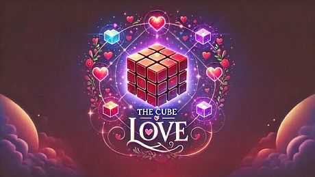 The Cube of Love Game