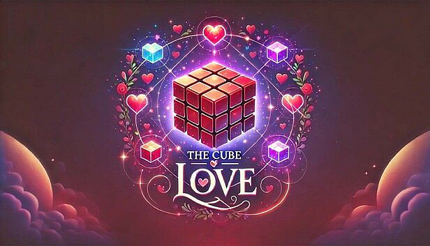 Buy The Cube of Love