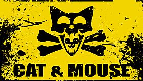 CAT & MOUSE