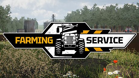 Farming Service Game
