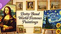 Dotty Bead: World-Famous Paintings