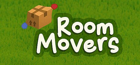 Room Movers Game