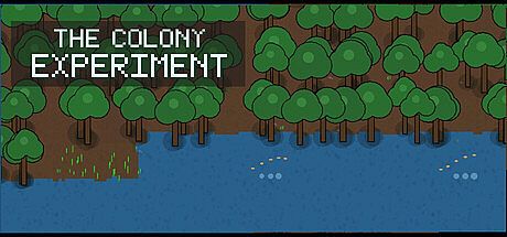 The Colony Experiment Game