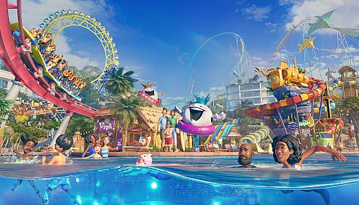 Planet Coaster 2