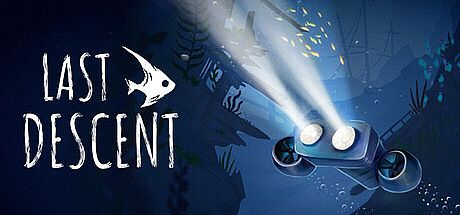 Last Descent Game