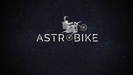AstroBike Game