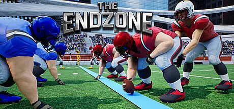 Endzone Football