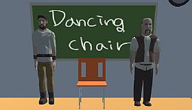 dancing chair