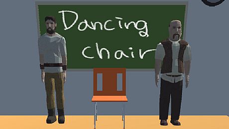 dancing chair Game