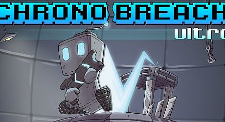 ChronoBreach Ultra Game