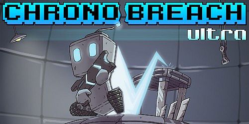 ChronoBreach Ultra