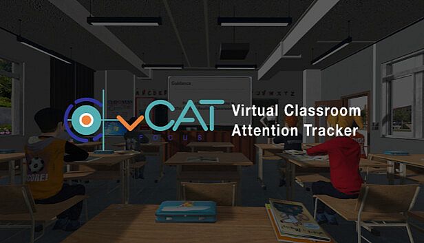 Buy vCAT Focus