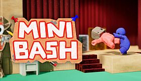 Mini Bash