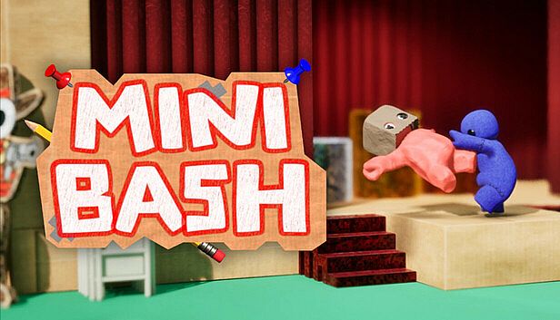 Buy Mini Bash