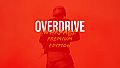 Overdrive Warfare: Premium Edition