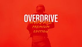Overdrive Warfare: Premium Edition