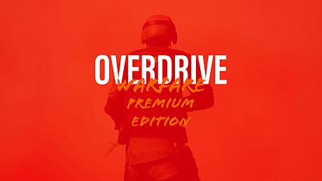 Overdrive Warfare: Premium Edition DLC