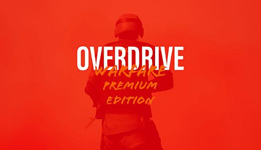 Overdrive Warfare: Premium Edition