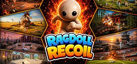 Ragdoll Recoil