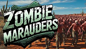 Zombie Marauders