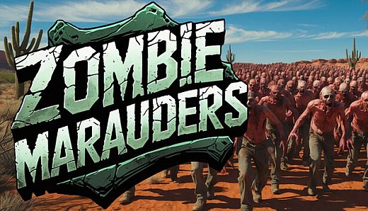 Zombie Marauders