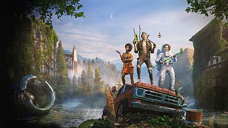 Wanderer: The Fragments of Fate Game