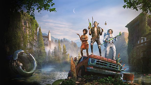 Buy Wanderer: The Fragments of Fate