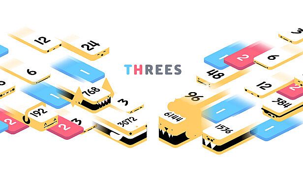 Buy Threes!