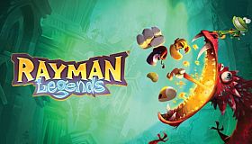 Rayman Legends