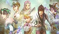 SaGa Emerald Beyond für PC kaufen